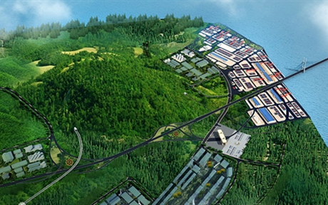 簡(jiǎn)陽(yáng)市城鎮(zhèn)污水治理及配套管網(wǎng)設(shè)施建設(shè)項(xiàng)目